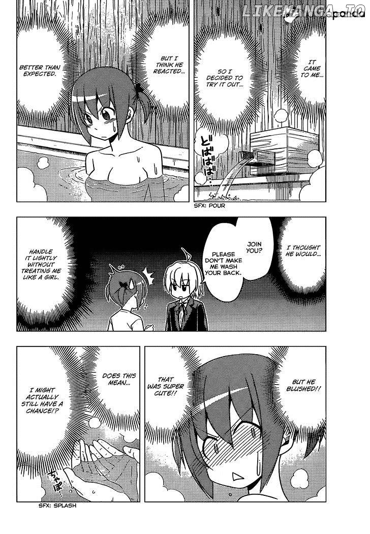 Hayate no Gotoku! chapter 481 - page 5