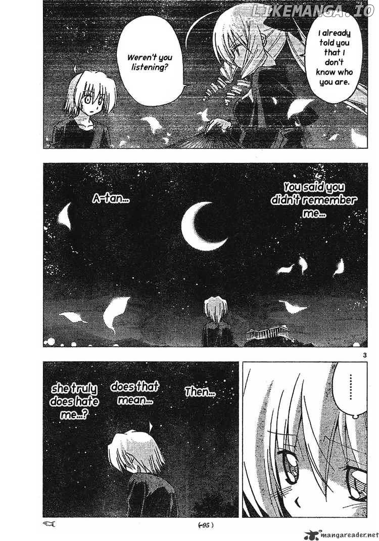 Hayate no Gotoku! chapter 235 - page 3