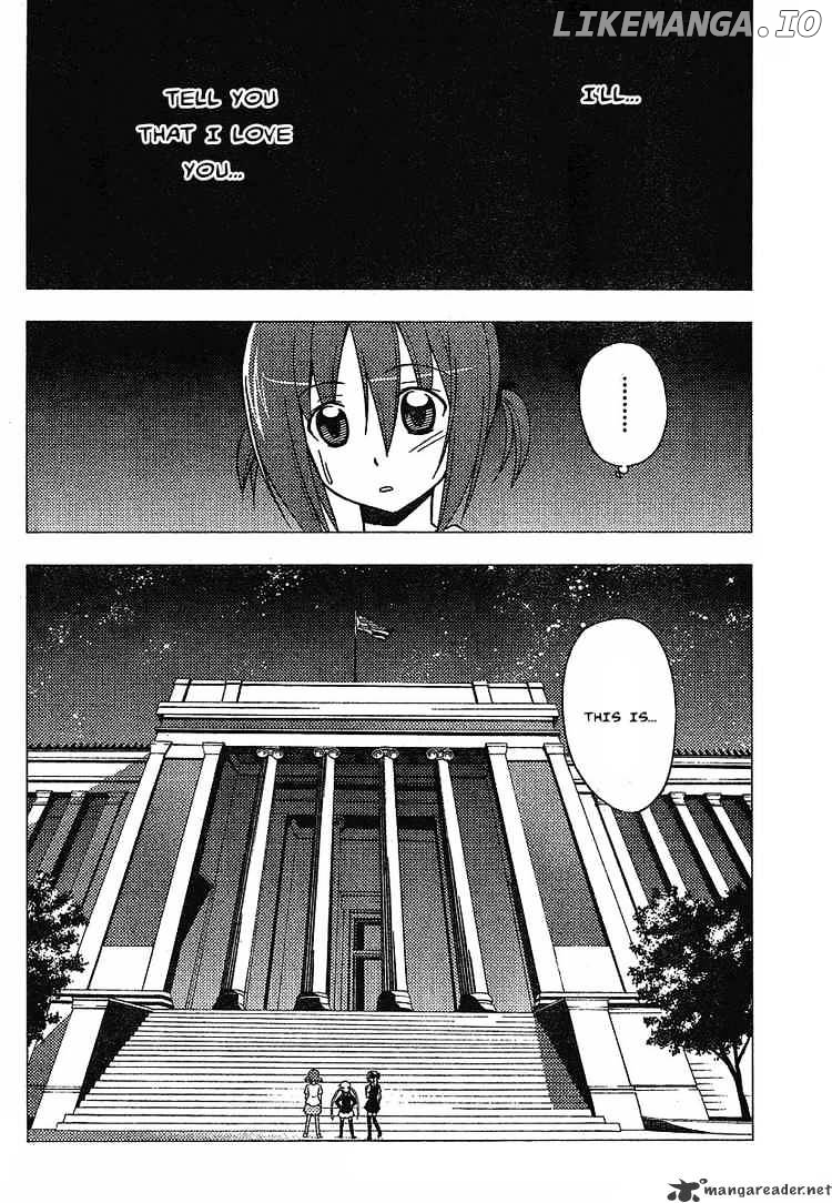 Hayate no Gotoku! chapter 237 - page 10