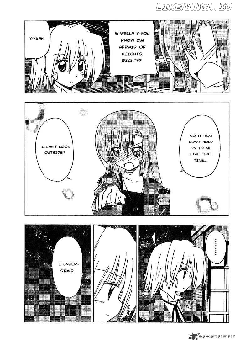 Hayate no Gotoku! chapter 237 - page 15
