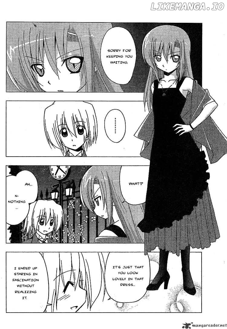 Hayate no Gotoku! chapter 237 - page 8