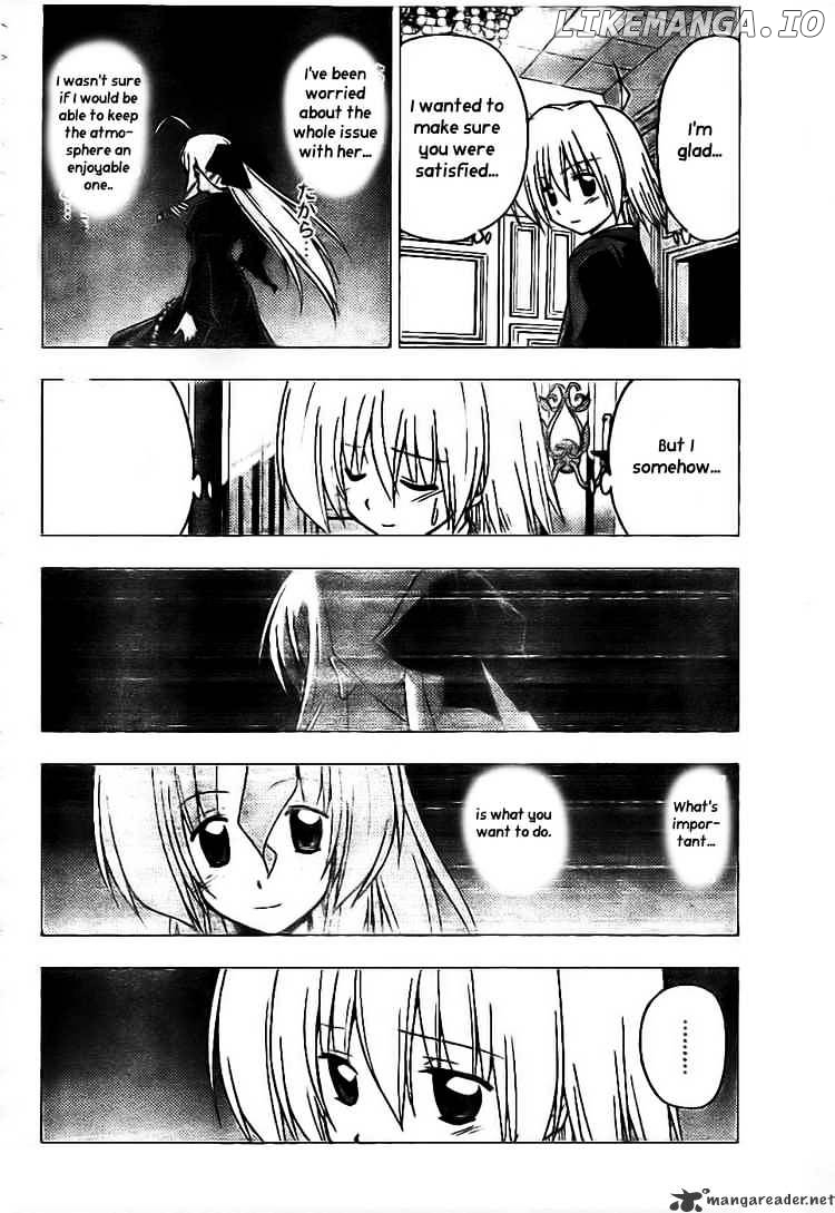 Hayate no Gotoku! chapter 238 - page 14
