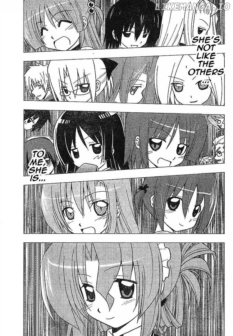 Hayate no Gotoku! chapter 239 - page 11