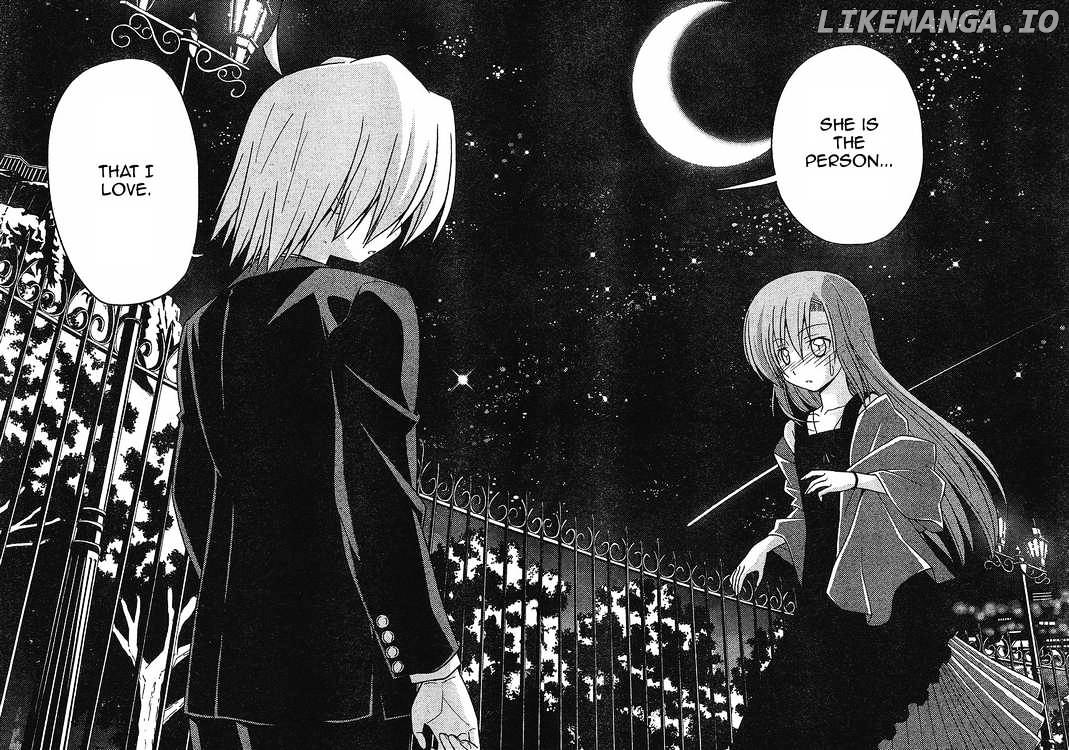 Hayate no Gotoku! chapter 239 - page 14