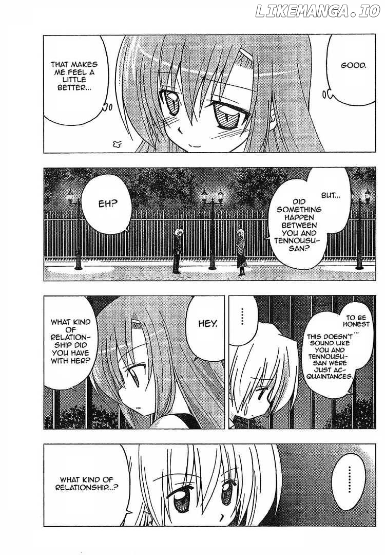 Hayate no Gotoku! chapter 239 - page 5