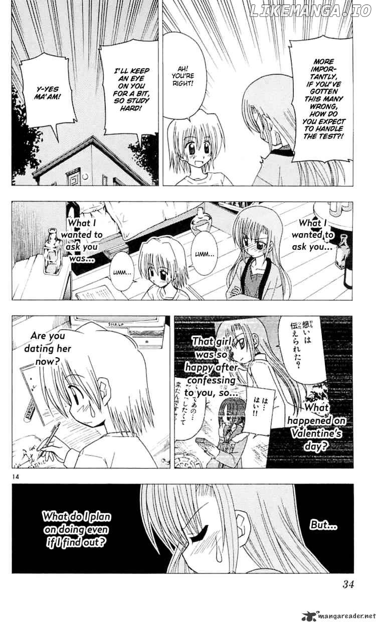 Hayate no Gotoku! chapter 76 - page 14