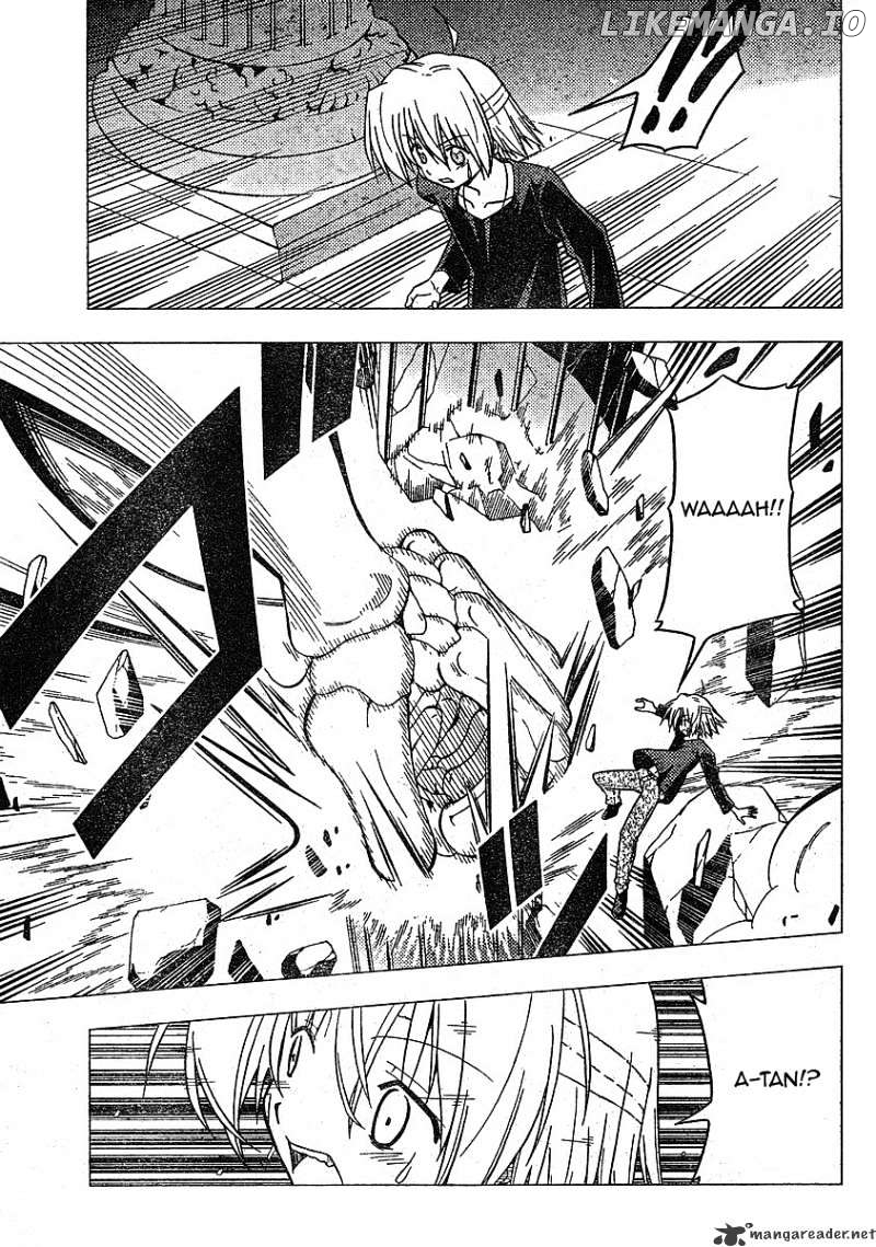 Hayate no Gotoku! chapter 245 - page 13