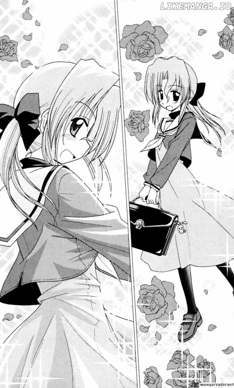 Hayate no Gotoku! chapter 77 - page 15