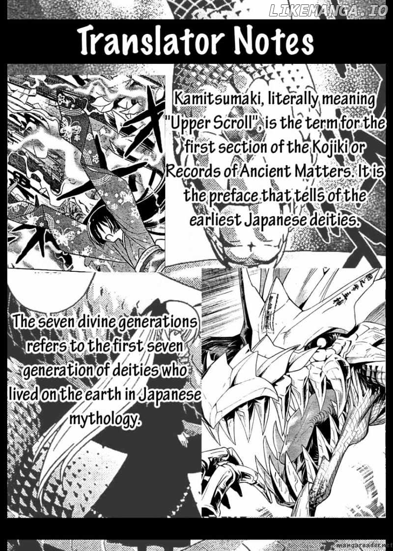 Hayate no Gotoku! chapter 247 - page 16