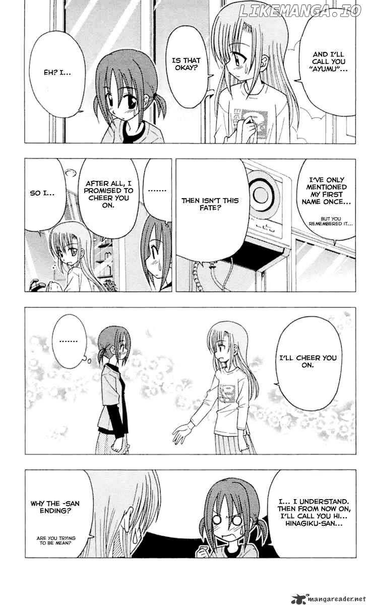 Hayate no Gotoku! chapter 81 - page 15