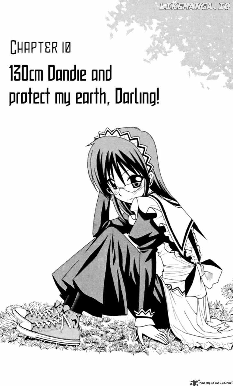 Hayate no Gotoku! chapter 84 - page 2