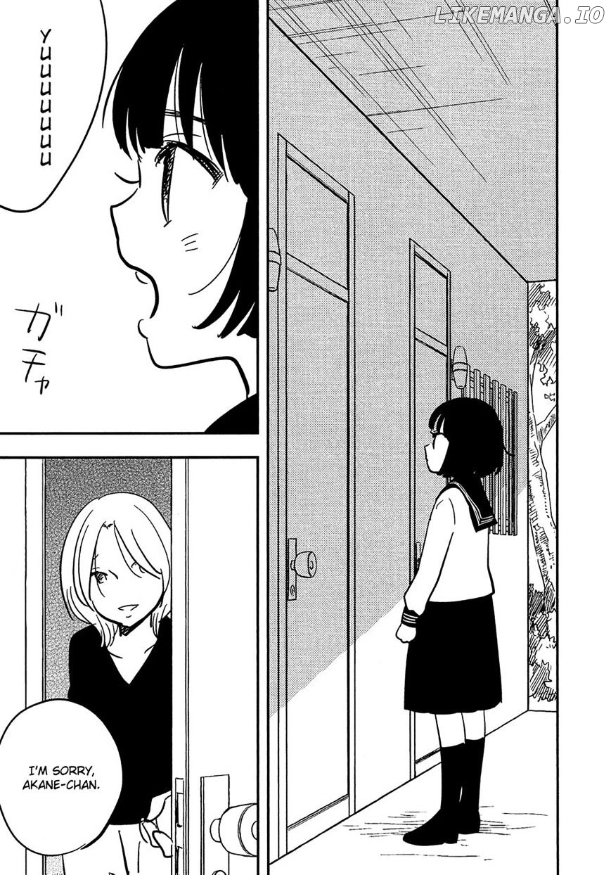 Bokura No Hentai chapter 25 - page 16