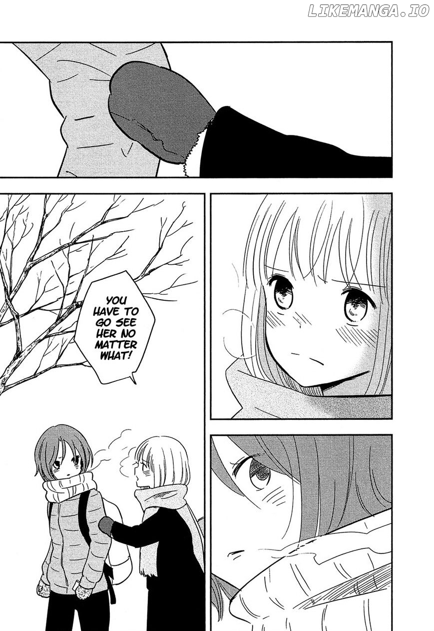 Bokura No Hentai chapter 31 - page 35