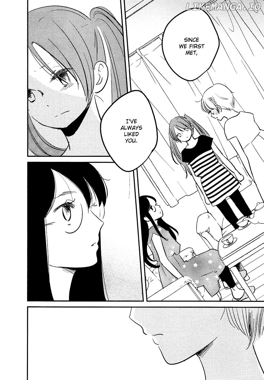 Bokura No Hentai chapter 19 - page 20