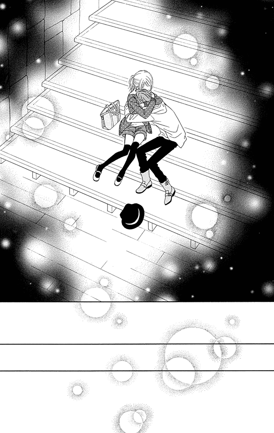 Chitose etc. chapter 38 - page 23