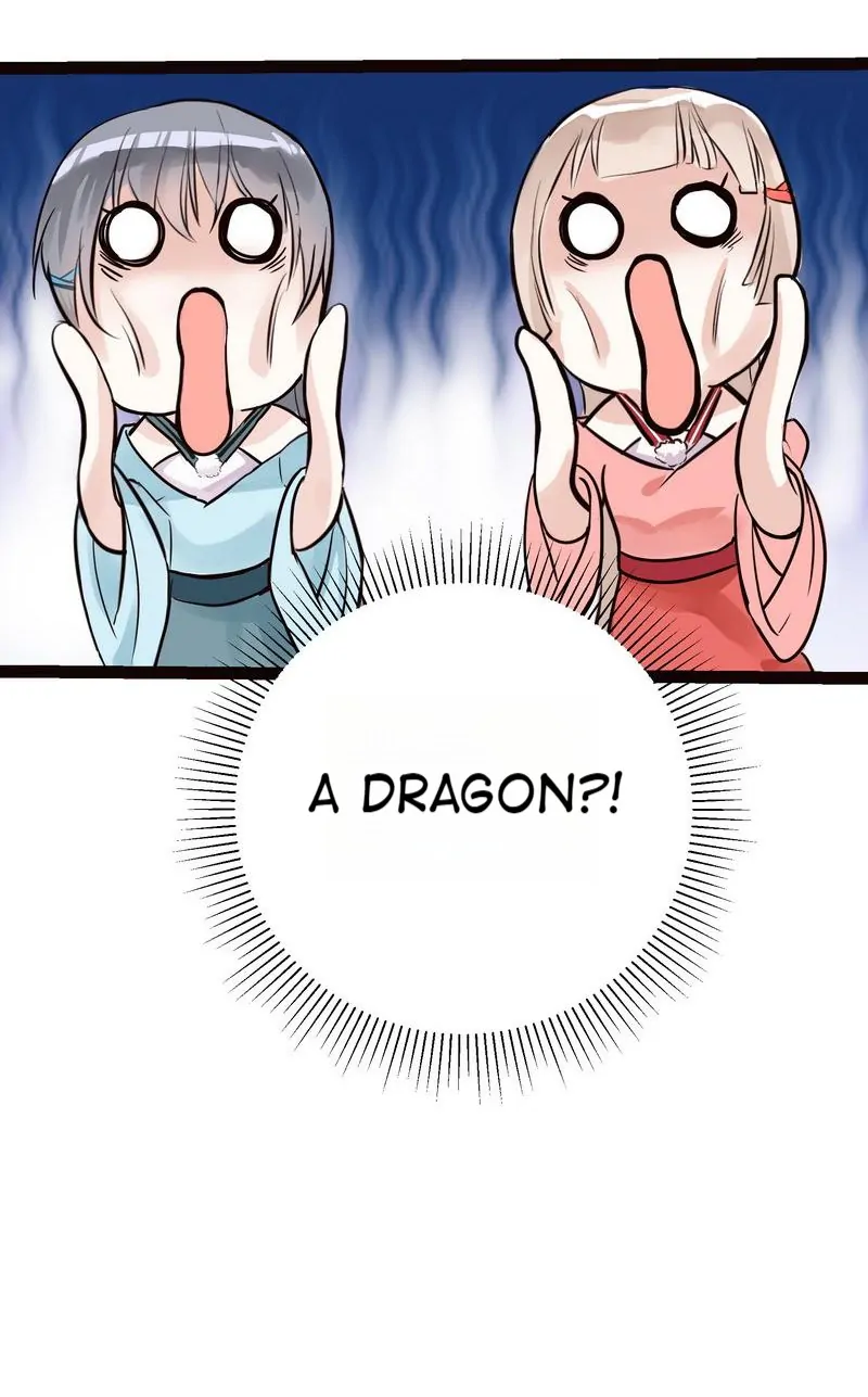 Ma Liang, Lord Ye, and the Dragon Chapter 3 - page 14