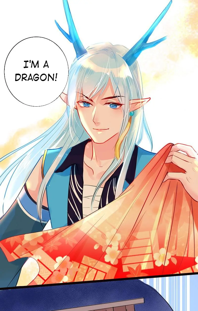 Ma Liang, Lord Ye, and the Dragon Chapter 11 - page 20