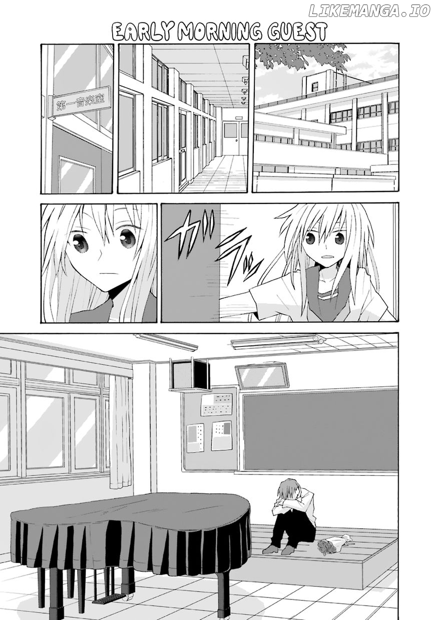 Yandere Kanojo chapter 73 - page 10