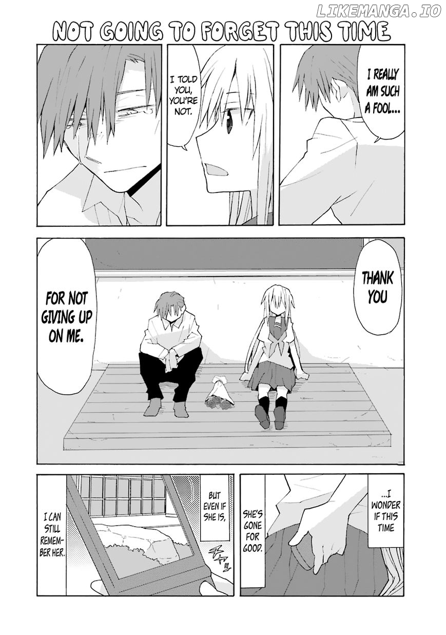 Yandere Kanojo chapter 73 - page 13