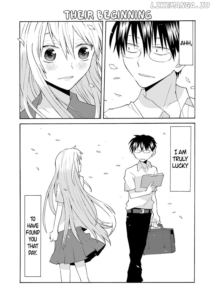 Yandere Kanojo chapter 75 - page 10