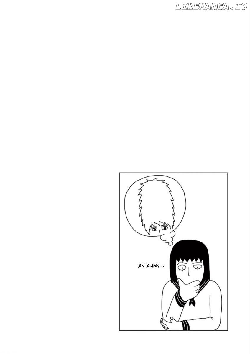 Mob Psycho 100 chapter 29 - page 15