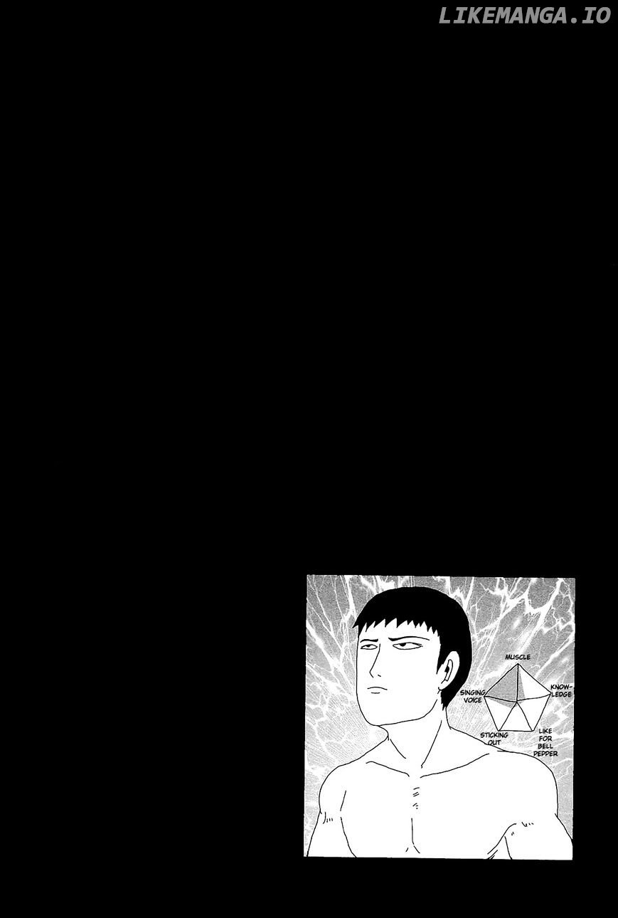 Mob Psycho 100 chapter 12 - page 17