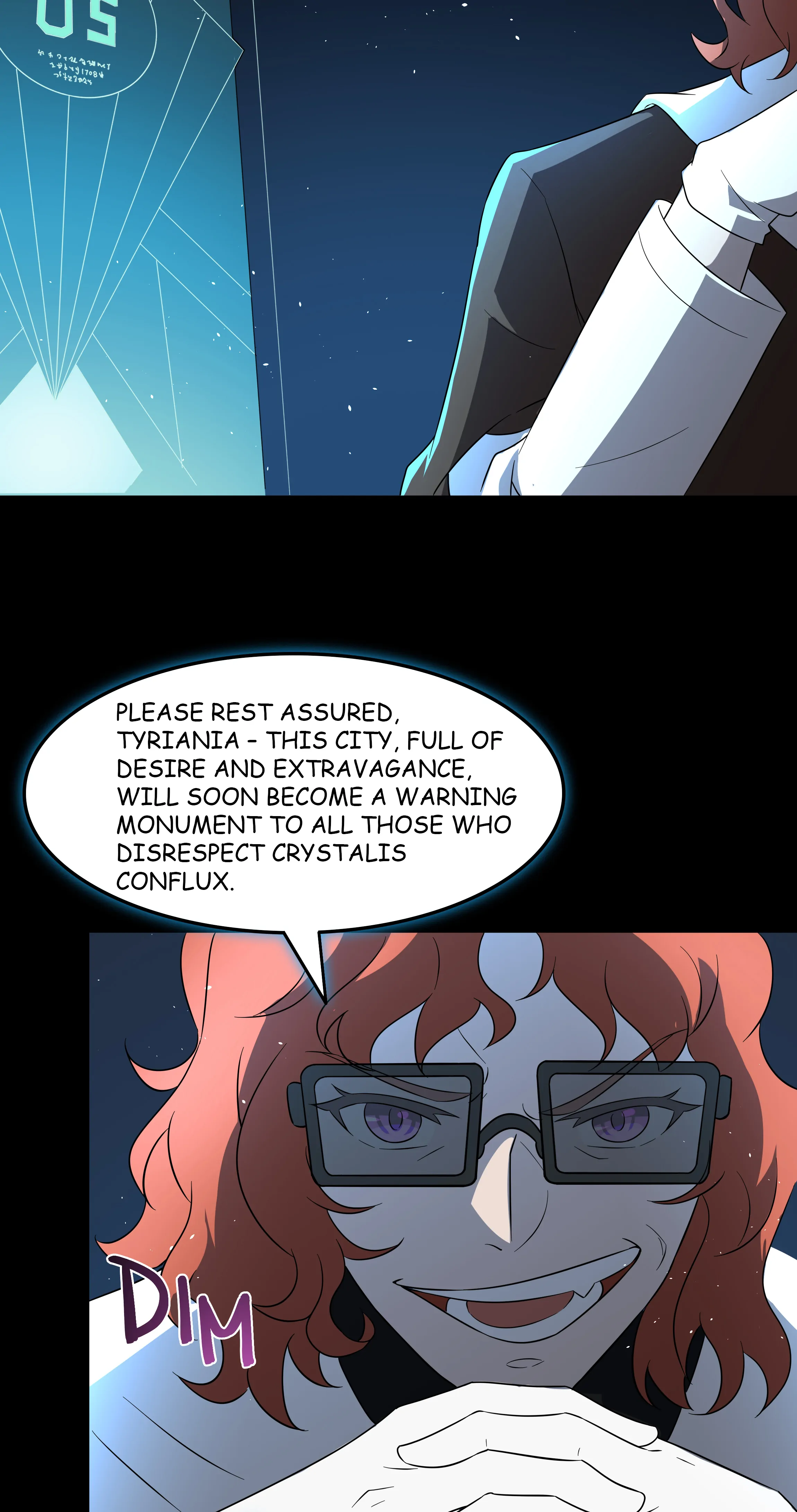 Higan:Eruthyll Chapter 18 - page 13