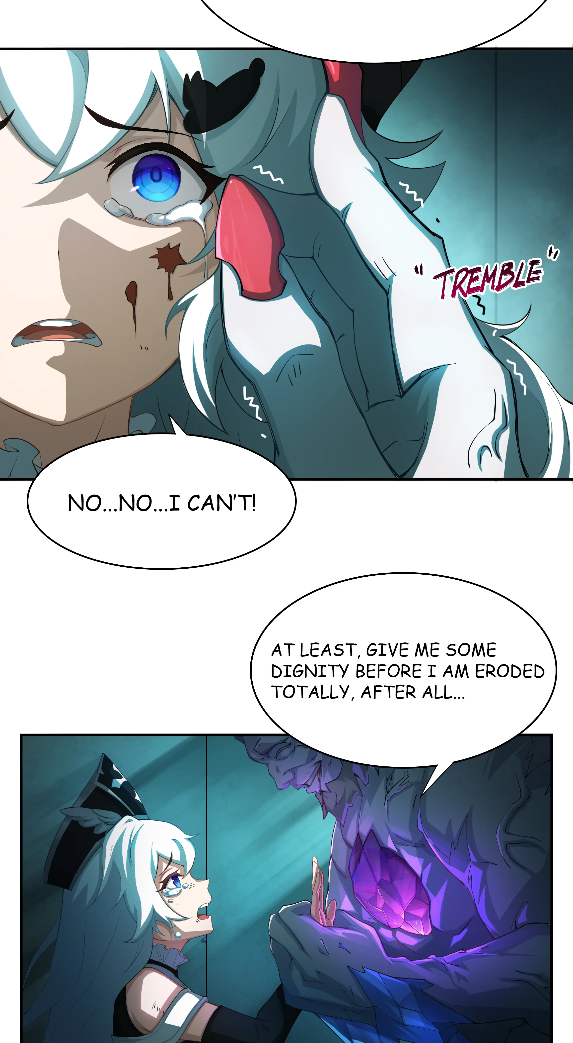 Higan:Eruthyll Chapter 12 - page 40