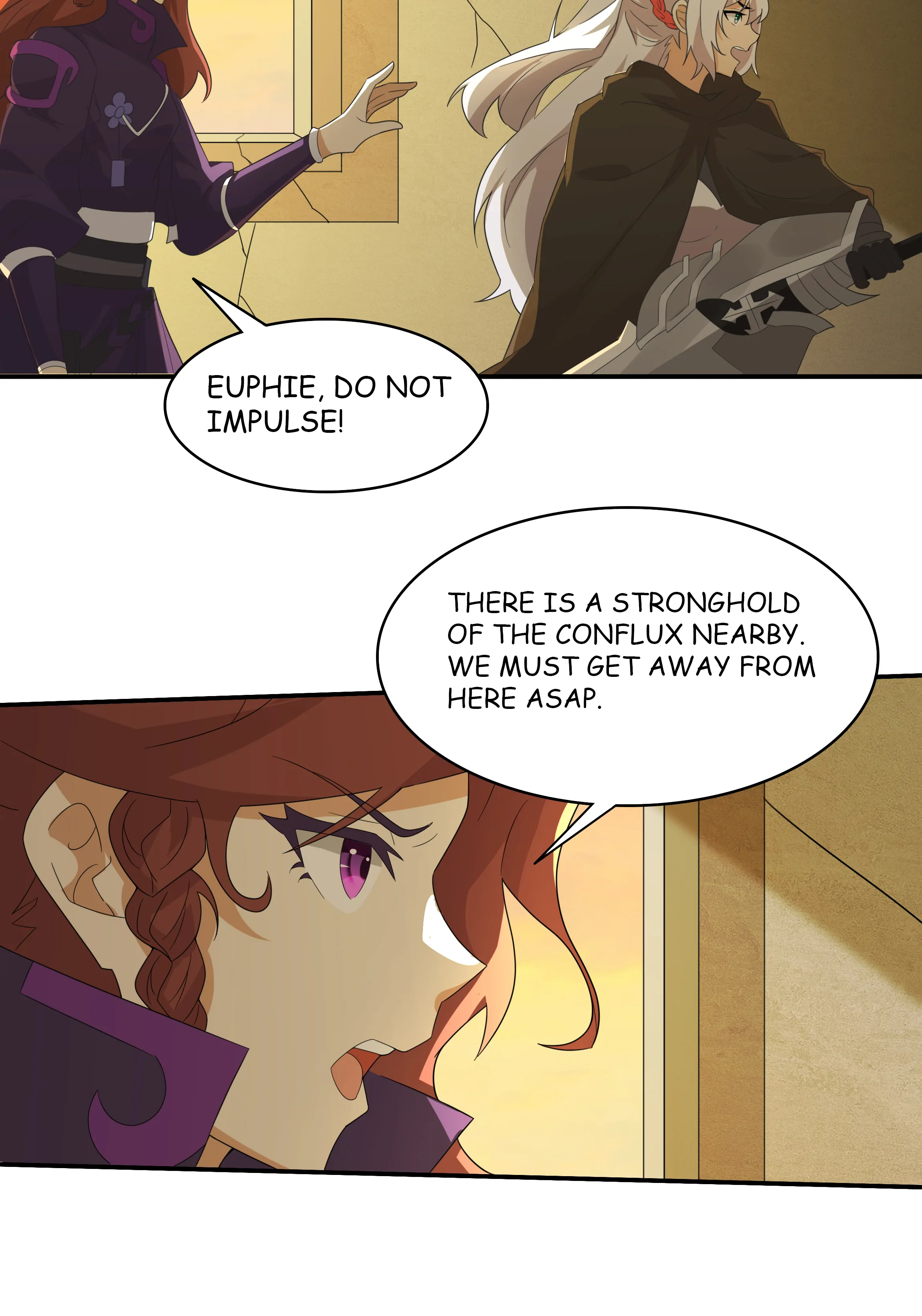 Higan:Eruthyll Chapter 15 - page 17