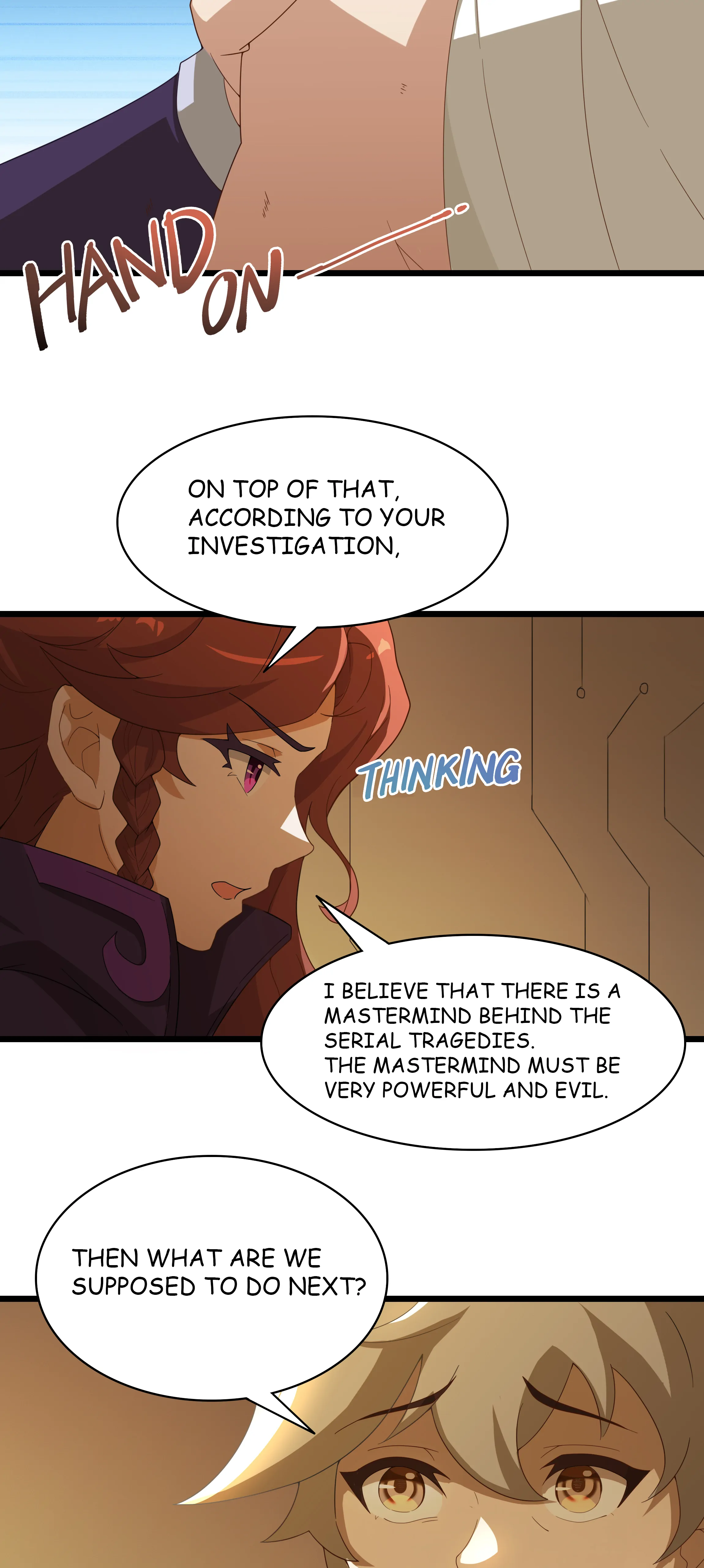 Higan:Eruthyll Chapter 15 - page 46