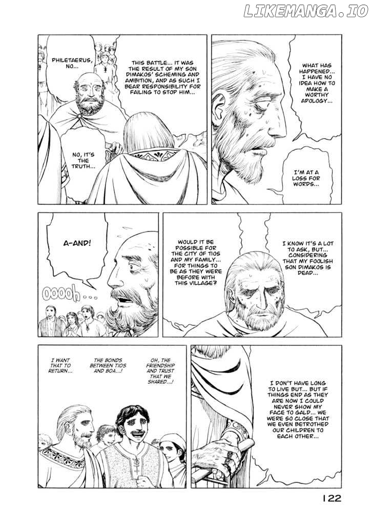 Historie chapter 35 - page 10