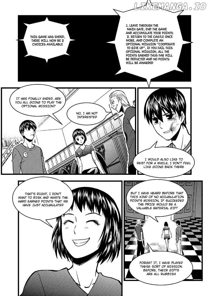 Telencephalon Chapter 20 - page 6