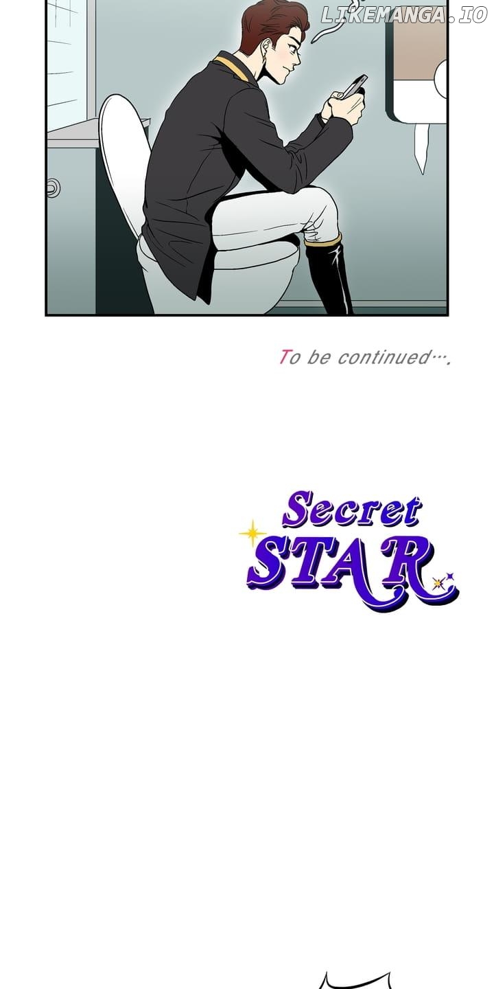 Secret Star Chapter 0.1 - page 32