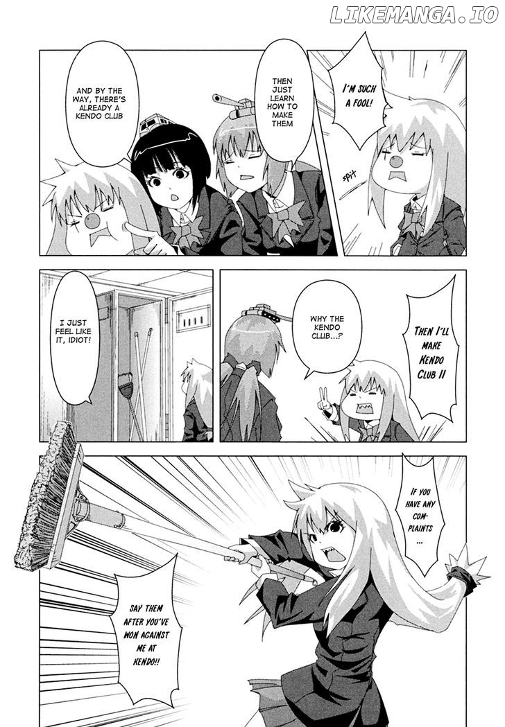 + Tic Neesan chapter 3 - page 4