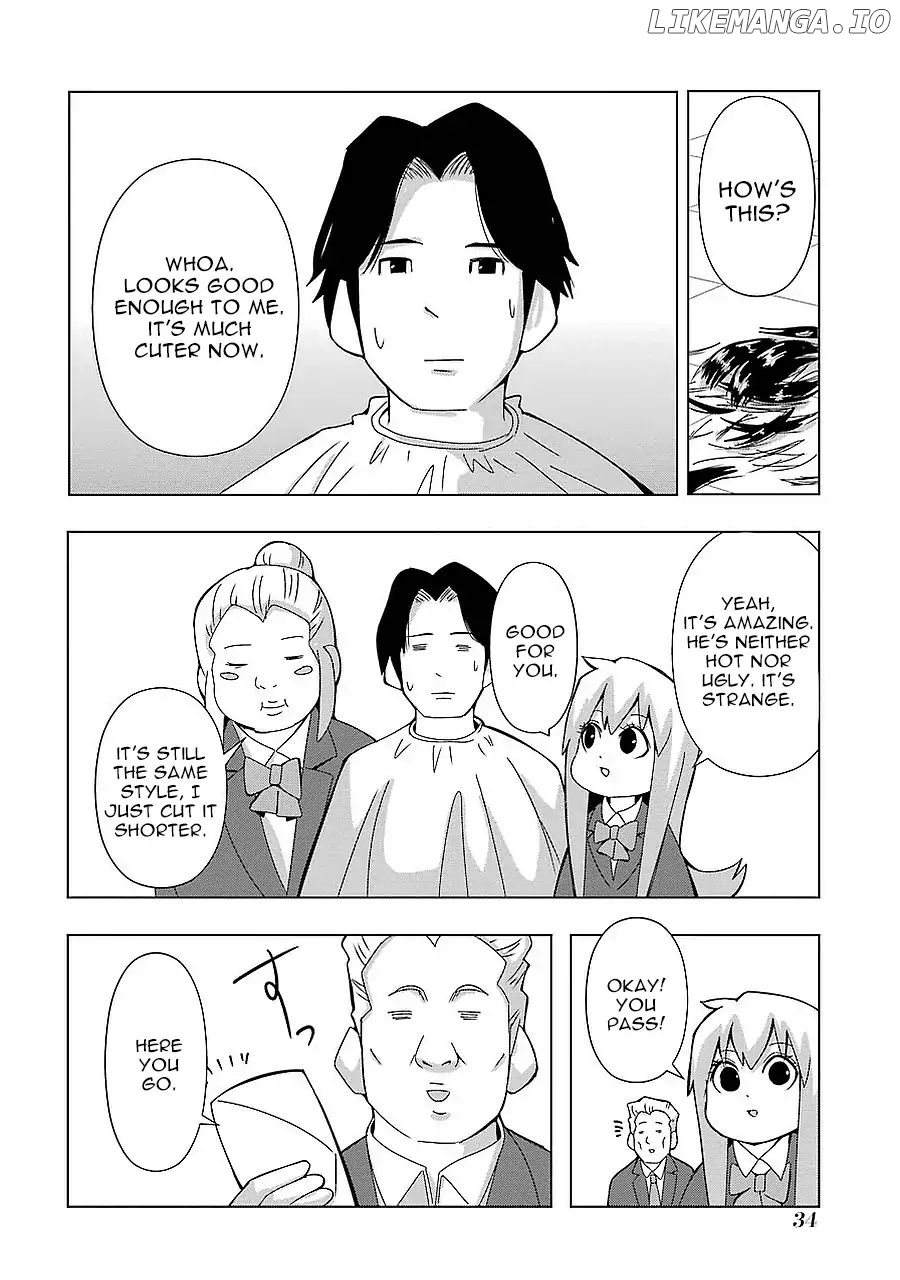 + Tic Neesan chapter 154 - page 4