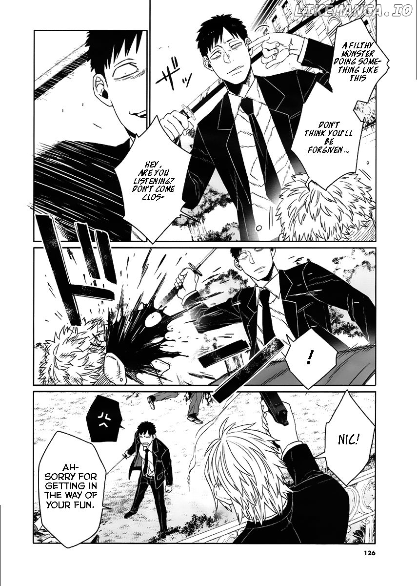 Gangsta.cursed. – Ep_Marco Adriano chapter 7 - page 49