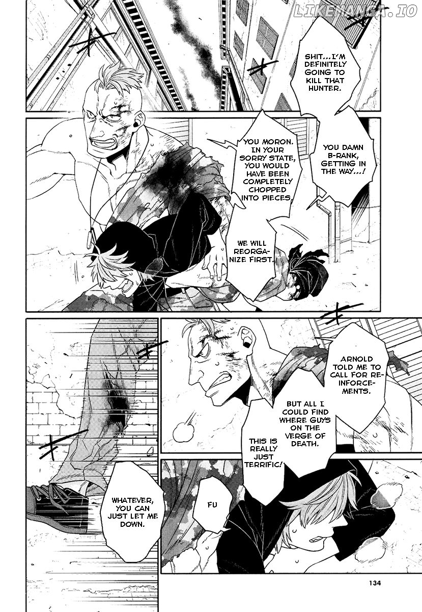 Gangsta.cursed. – Ep_Marco Adriano chapter 10 - page 49