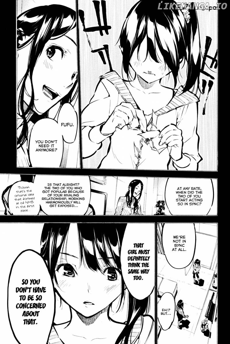 Akb49 – Renai Kinshi Jourei chapter 179 - page 18