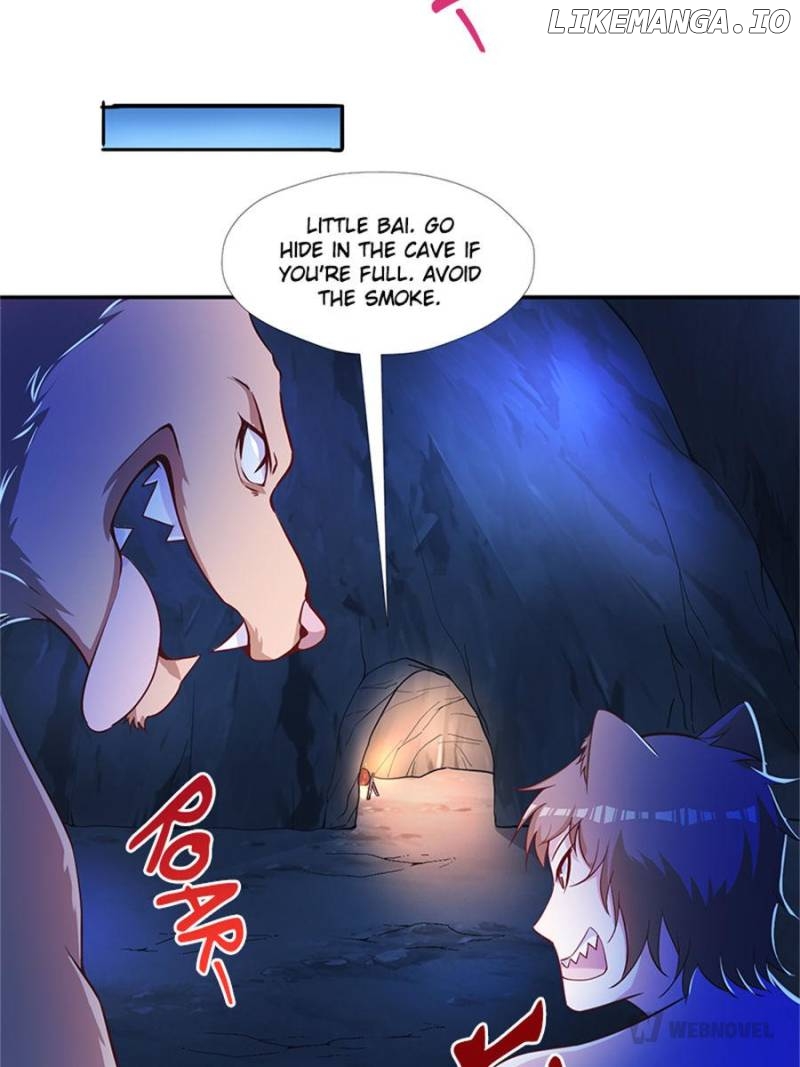 Beauty and the Beasts Chapter 524 - page 50