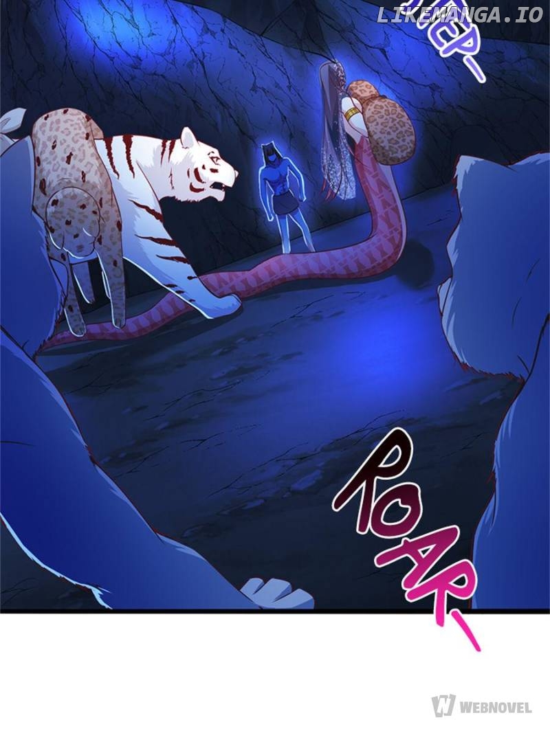 Beauty and the Beasts Chapter 524 - page 63