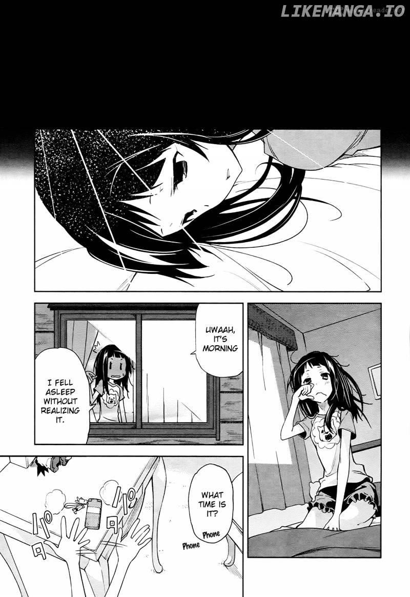 Yumekui Merry chapter 37 - page 5