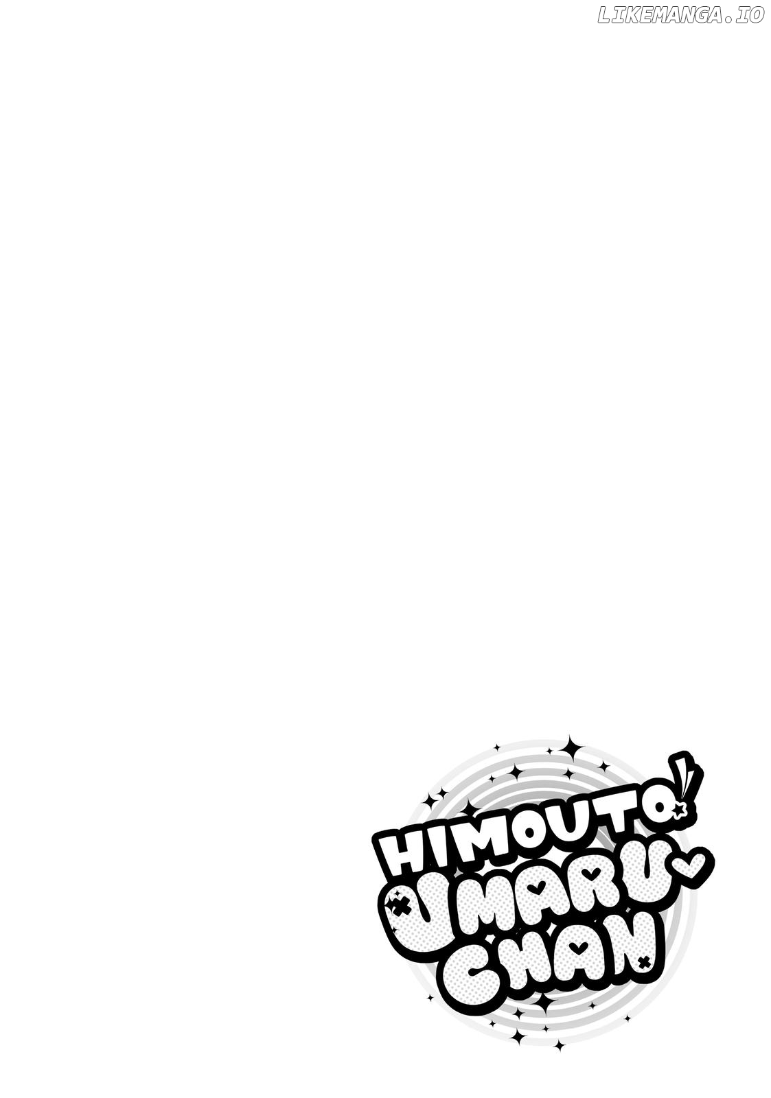 Himouto! Umaru-chan chapter 200 - page 14