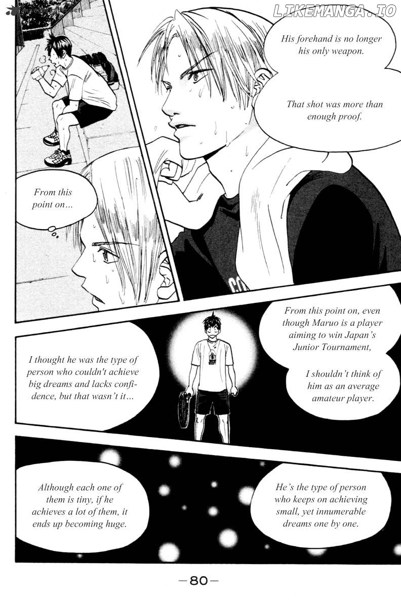 Baby Steps Chapter 88 - page 3