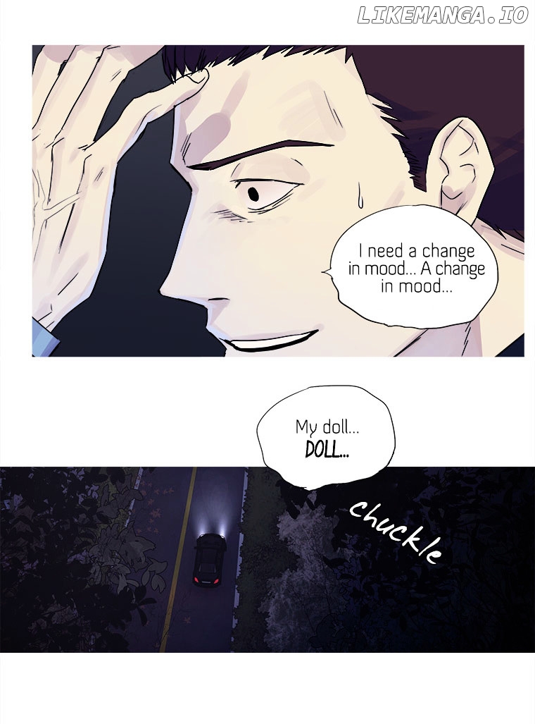 Howling - Akmongui Dosigeul chapter 16 - page 4