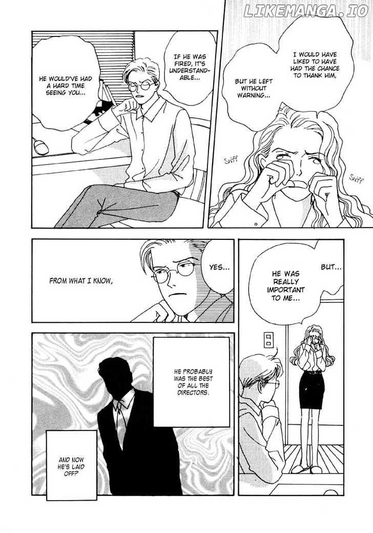 Tensai Family Company chapter 8 - page 7