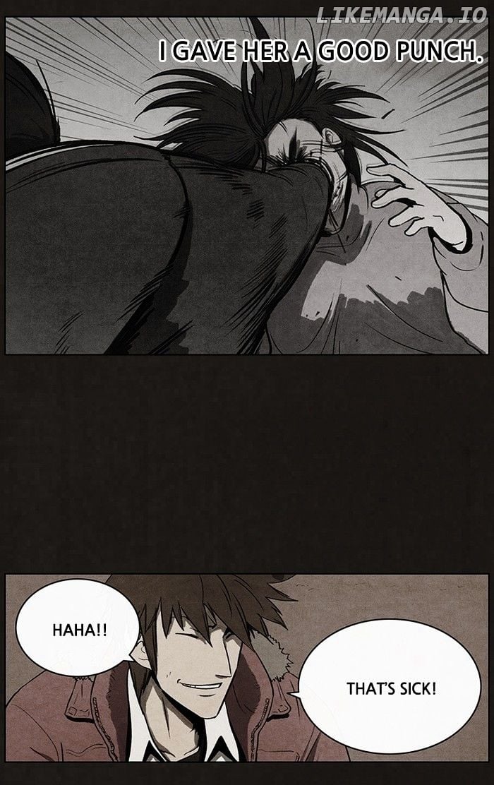 Bastard (hwang Youngchan) chapter 60 - page 6