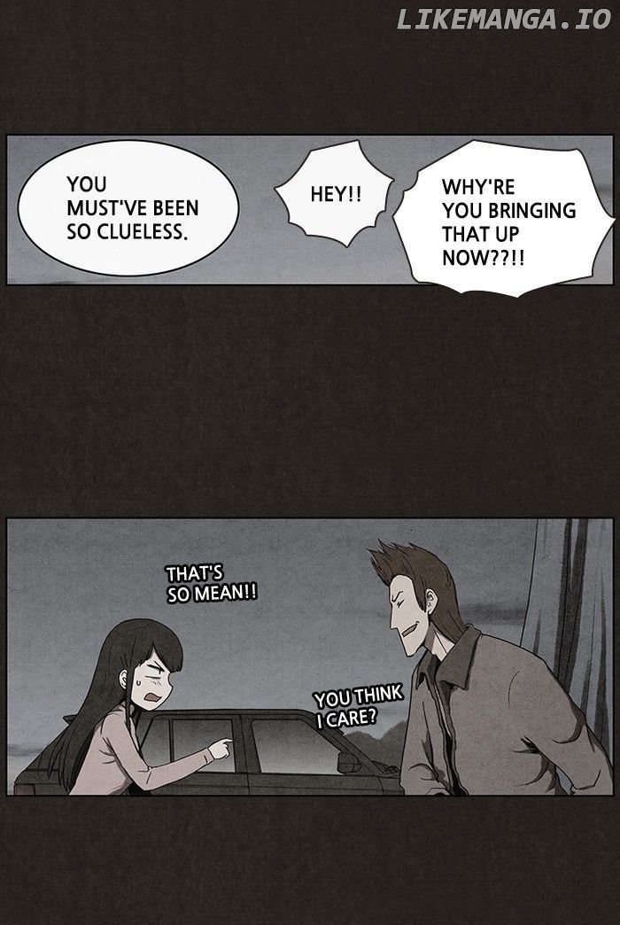 Bastard (hwang Youngchan) chapter 26 - page 30