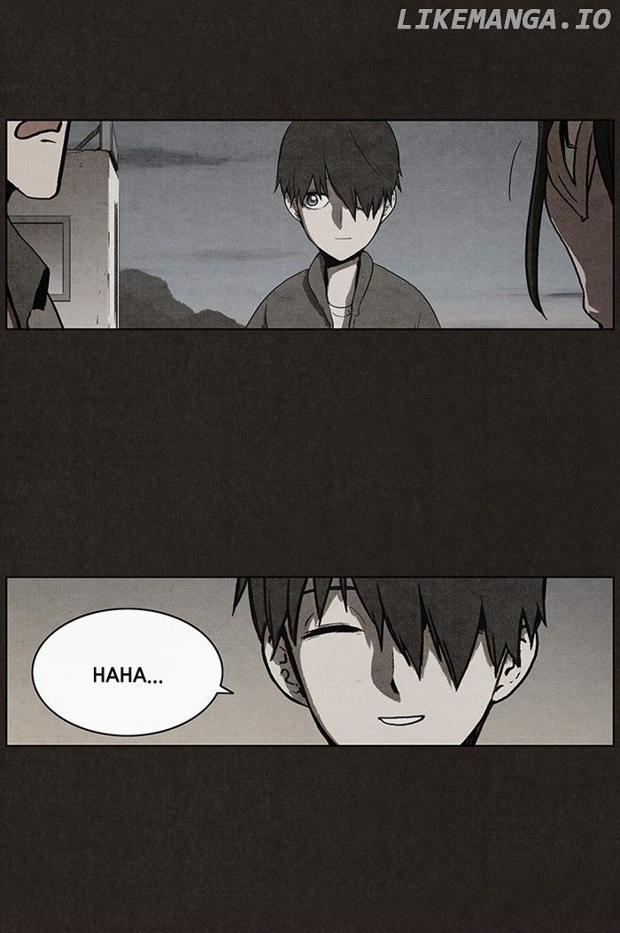 Bastard (hwang Youngchan) chapter 26 - page 31