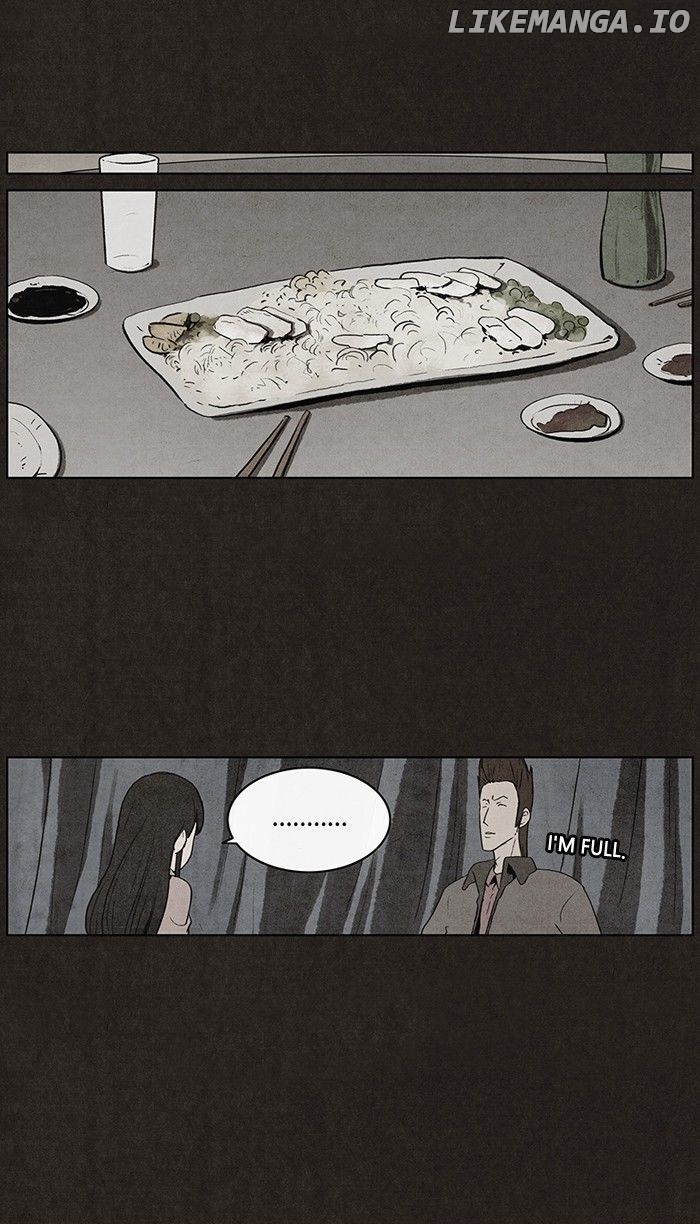 Bastard (hwang Youngchan) chapter 26 - page 32