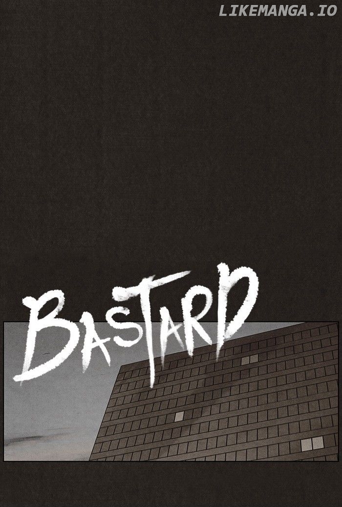 Bastard (hwang Youngchan) chapter 27 - page 1